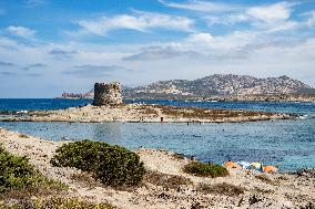 Travel Destination: Sardinia