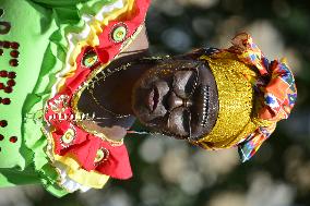 Caribbean Parade US