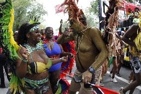 Caribbean Parade US