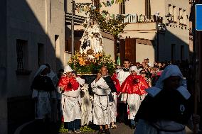 Travel Destination: Sardinia