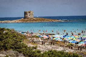 Travel Destination: Sardinia