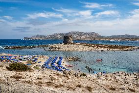 Travel Destination: Sardinia