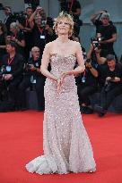 Venice The Room Next Door Premiere