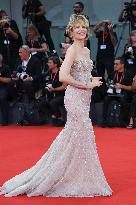 Venice The Room Next Door Premiere