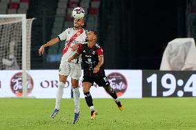 - Serie C Italia - Altamura vs Foggia