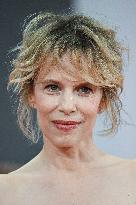 Venice The Room Next Door Premiere