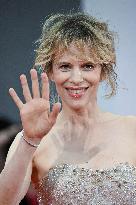 Venice The Room Next Door Premiere