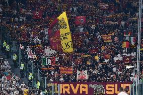 - Serie A - Juventus FC vs AS Roma