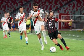 - Serie C Italia - Altamura vs Foggia