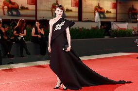 81st Mostra - Finalement Screening