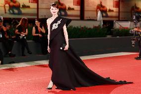 81st Mostra - Finalement Screening