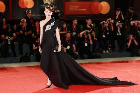 81st Mostra - Finalement Screening