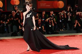 81st Mostra - Finalement Screening