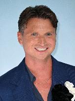 The Perfect Couple Premiere - London