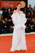 81st Mostra - The Room Next Door Screening