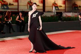 81st Mostra - Finalement Screening