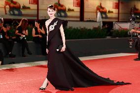 81st Mostra - Finalement Screening