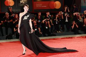 81st Mostra - Finalement Screening