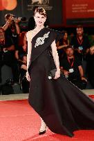 81st Mostra - Finalement Screening