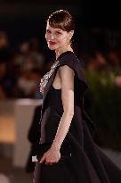 81st Mostra - Finalement Screening