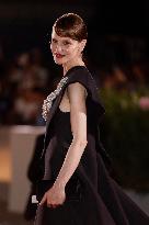 81st Mostra - Finalement Screening