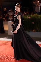 81st Mostra - Finalement Screening