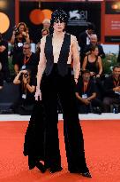 81st Mostra - The Room Next Door Screening