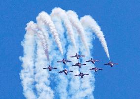 Toronto Air Show - Canada