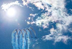 Toronto Air Show - Canada