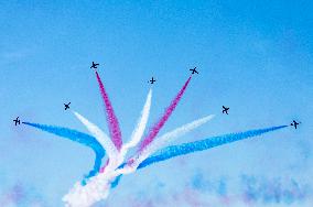 Toronto Air Show - Canada