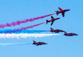 Toronto Air Show - Canada