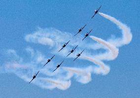 Toronto Air Show - Canada