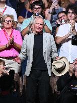 81st Mostra - Peter Weir Honored