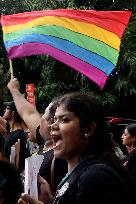 Kolkata Doctor Rape And Murder Protest - India