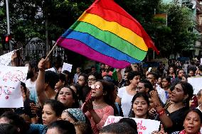 Kolkata Doctor Rape And Murder Protest - India