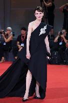 Venice Finalement Premiere