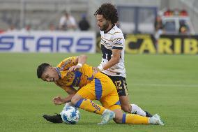 Liga MX: Pumas UNAM V Tigres UANL