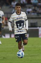 Liga MX: Pumas UNAM V Tigres UANL