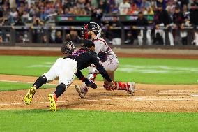 MLB Boston Red Sox Vs New York Mets