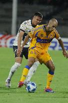 Liga MX: Pumas UNAM V Tigres UANL