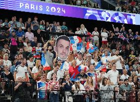 Paris 2024 Paralympics - Charles Noakes Wins Gold