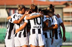 - Serie A Femminile - US Sassuolo vs Juventus FC