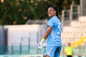 - Serie A Femminile - US Sassuolo vs Juventus FC