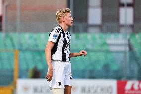 - Serie A Femminile - US Sassuolo vs Juventus FC