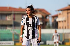 - Serie A Femminile - US Sassuolo vs Juventus FC