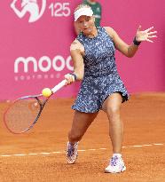 - Internazionali di Tennis - WTA 125 Montreux Nestle Open