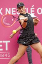 - Internazionali di Tennis - WTA 125 Montreux Nestle Open