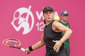 - Internazionali di Tennis - WTA 125 Montreux Nestle Open