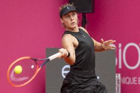 - Internazionali di Tennis - WTA 125 Montreux Nestle Open