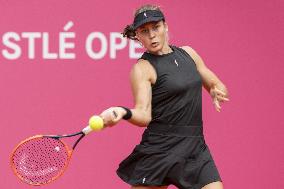 - Internazionali di Tennis - WTA 125 Montreux Nestle Open